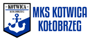 Logo MKS Kotwica Kołobrzeg